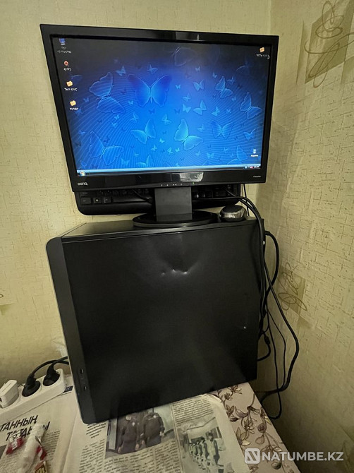 Selling urgently a computer in good working condition Almaty - photo 4