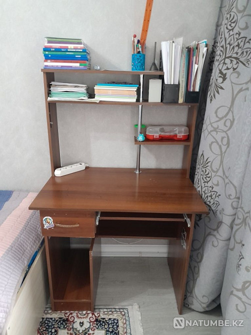 Тез арада компьютер үстелі сатылады  Алматы - изображение 1