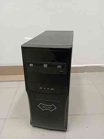 продам ситемный блок i3/8gb/500gb Алматы