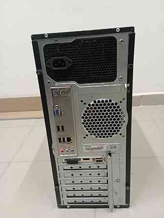 продам ситемный блок i3/8gb/500gb Алматы
