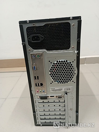 продам ситемный блок i3/8gb/500gb Алматы - изображение 3