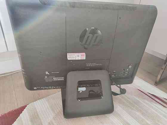 Продам моноблок HP Omni 200 PC Алматы