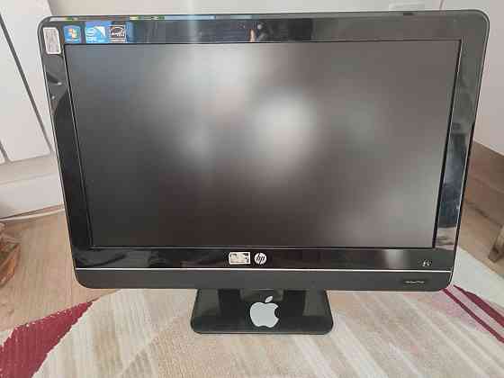 Продам моноблок HP Omni 200 PC Алматы