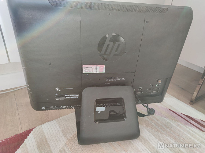 Selling all-in-one HP Omni 200 PC Almaty - photo 2