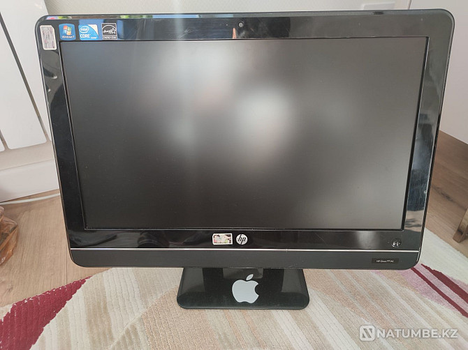 Selling all-in-one HP Omni 200 PC Almaty - photo 3