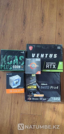 Selling a gaming computer of a very good configuration Almaty - photo 4