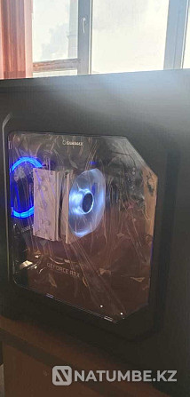 Selling a gaming computer of a very good configuration Almaty - photo 3