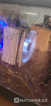 Selling a gaming computer of a very good configuration Almaty - photo 2