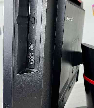 Моноблок AiO LENOVO ThinkCentre M93z Алматы