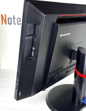 Моноблок AiO LENOVO ThinkCentre M93z Алматы