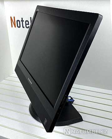 Моноблок AiO LENOVO ThinkCentre M93z Алматы - изображение 5