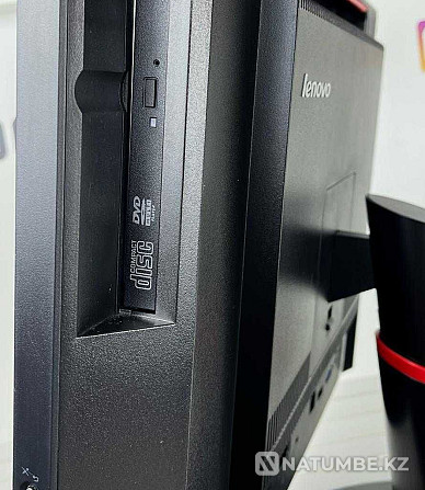 Моноблок AiO LENOVO ThinkCentre M93z Алматы - изображение 3