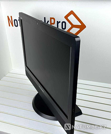 Моноблок AiO LENOVO ThinkCentre M93z Алматы - изображение 6
