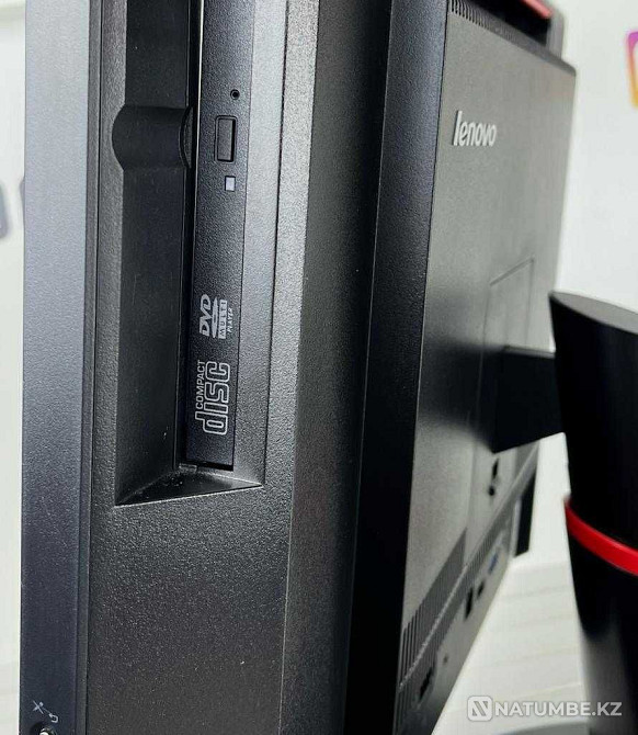 Моноблок AiO LENOVO ThinkCentre M93z Алматы - изображение 3
