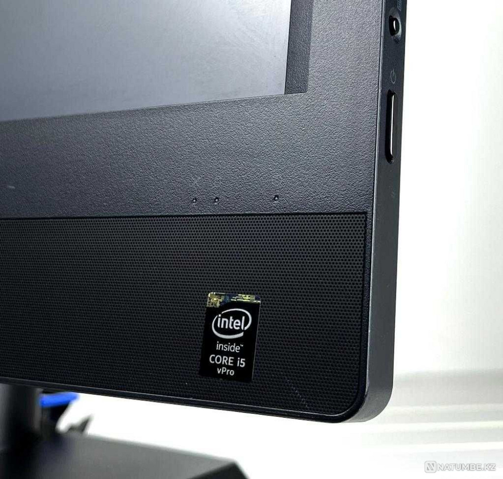 Моноблок AiO LENOVO ThinkCentre M93z Алматы - изображение 7
