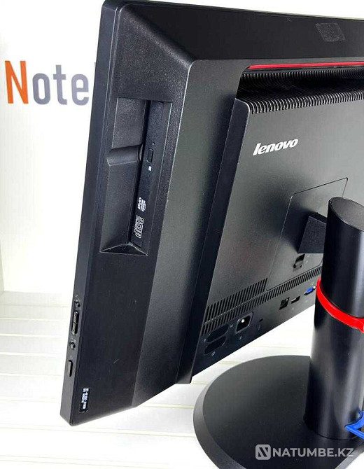Моноблок AiO LENOVO ThinkCentre M93z Алматы - изображение 4