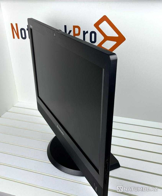 Моноблок AiO LENOVO ThinkCentre M93z Алматы - изображение 6