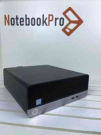 Компьютер HP ProDesk 400 G5 Алматы