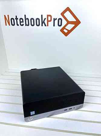 Компьютер HP ProDesk 400 G5 Алматы