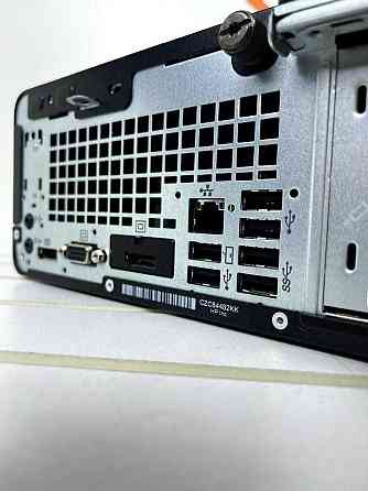 Компьютер HP ProDesk 400 G5 Алматы