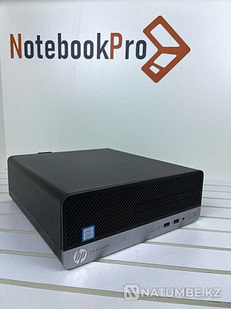 Компьютер HP ProDesk 400 G5 Алматы - изображение 1