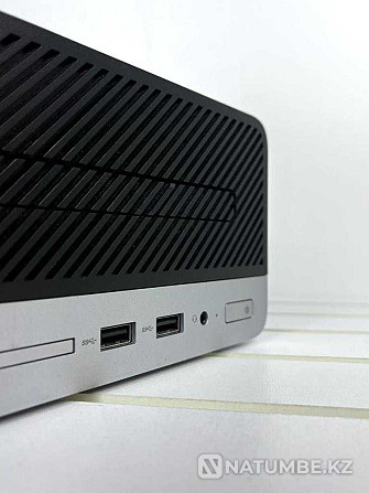 Компьютер HP ProDesk 400 G5 Алматы - изображение 2