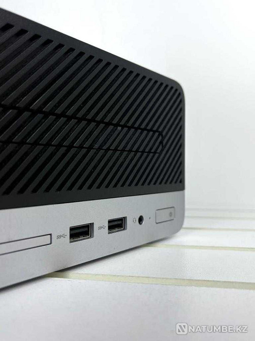 Компьютер HP ProDesk 400 G5 Алматы - изображение 2
