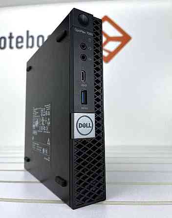 Компьютер Dell OptiPlex 7060  Алматы