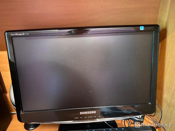 Компьютер Samsung Алматы - изображение 6