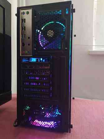 Gaming PC (системный блок) игровой Almaty