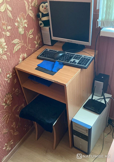 Desktop computer Almaty - photo 1