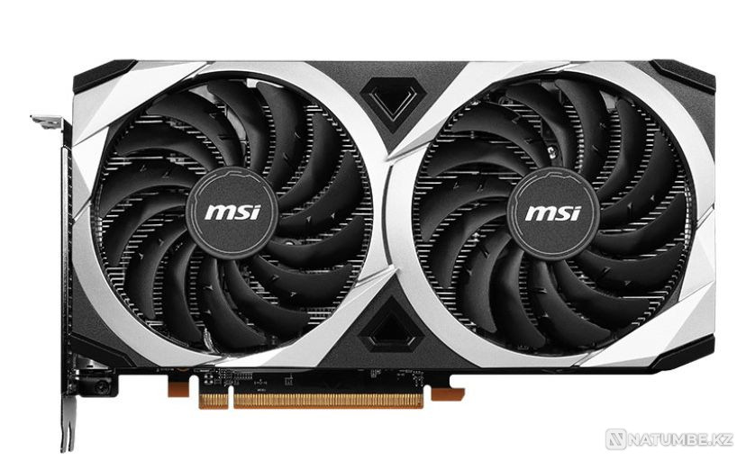 Игровой компьютер очень мощный; по низкой цене Алматы - изображение 2