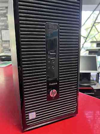 Компьютер HP Core i5 / Озу 16 gb  Алматы