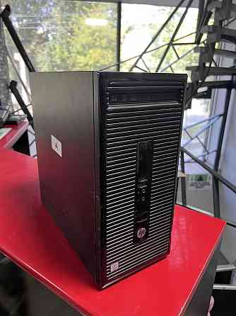 Компьютер HP Core i5 / Озу 16 gb  Алматы