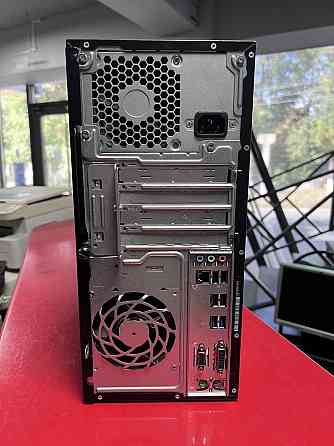Компьютер HP Core i5 / Озу 16 gb  Алматы