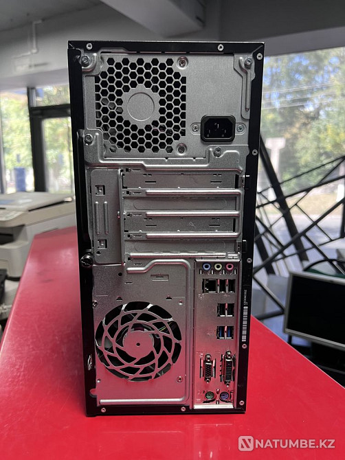 Computer HP Core i5 / RAM 16 gb Almaty - photo 3