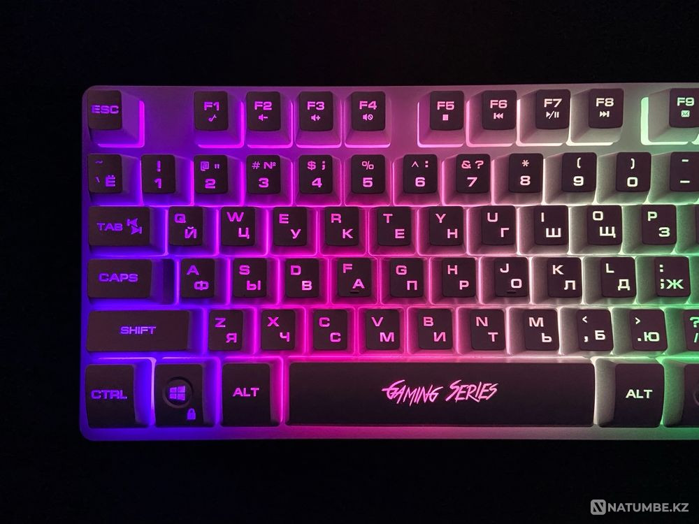 Promotion promotion Gaming computer complete set Almaty - photo 3