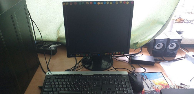 Selling a computer Almaty - photo 3