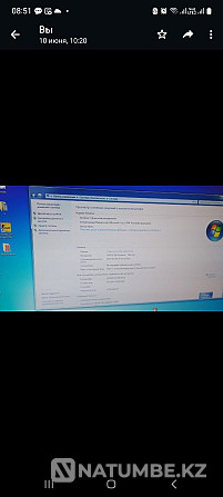 Computer for sale Almaty - photo 3