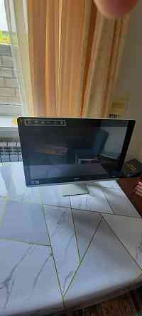 Моноблок Acer Aspire Z3-710: Совершенство в одном устройстве! Almaty