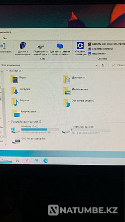 HP компьютері және компьютер үстелі  Алматы - изображение 6
