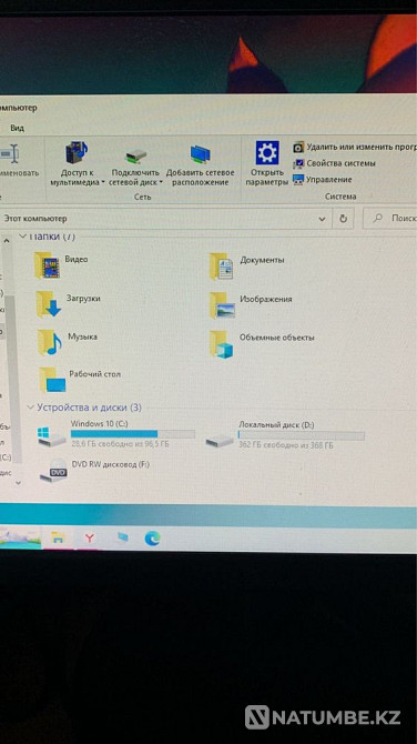 HP компьютері және компьютер үстелі  Алматы - изображение 6