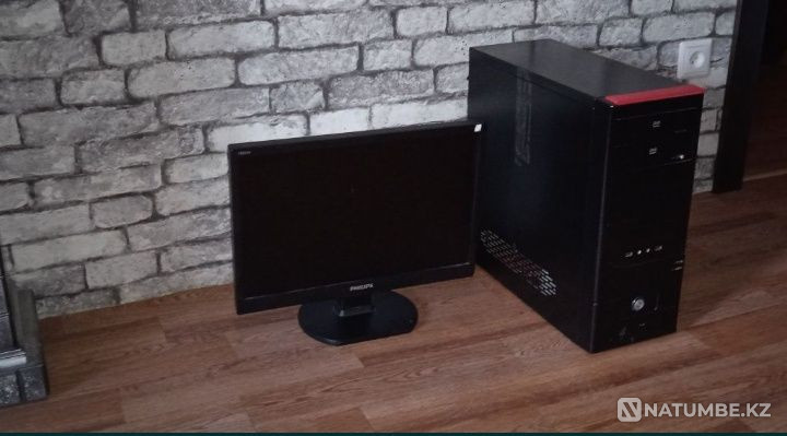 Computer working Almaty - photo 1