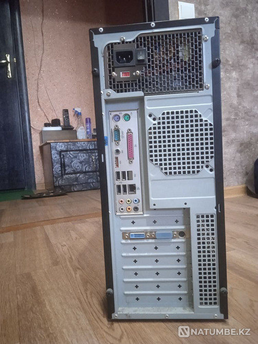 Computer working Almaty - photo 2