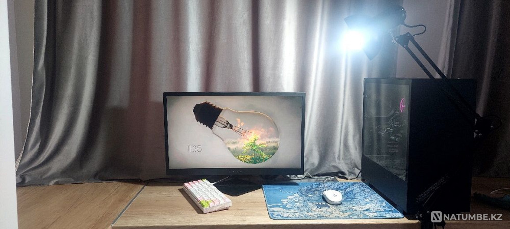 Gaming Computer Almaty - photo 1