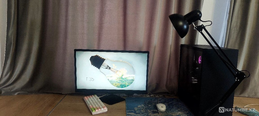 Gaming Computer Almaty - photo 2