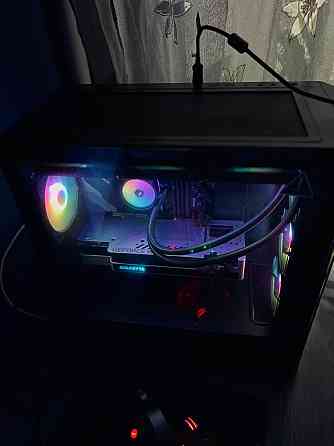 Компьютер i9 12900kf/RTX 3080ti/64 gb ram Алматы