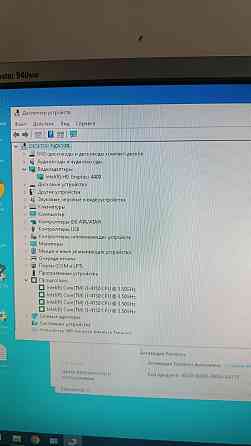 Продаётся Компьютер dell core i3 Память 500 гб. Озу 8 гб. Алматы