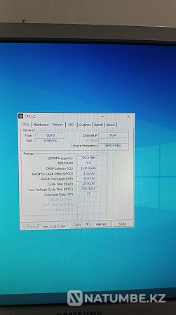 Продаётся Компьютер dell core i3 Память 500 гб. Озу 8 гб. Алматы - изображение 7