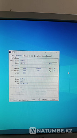 Продаётся Компьютер dell core i3 Память 500 гб. Озу 8 гб. Алматы - изображение 6